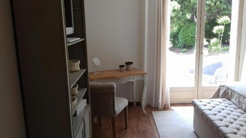 La Mathilde Bed & Breakfast Villeneuve-les-Avignon Luaran gambar