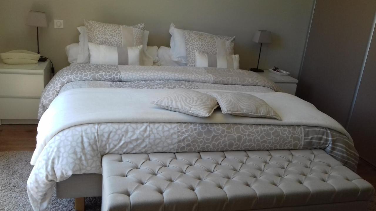 La Mathilde Bed & Breakfast Villeneuve-les-Avignon Luaran gambar