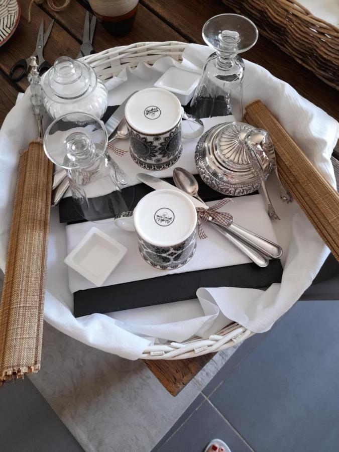 La Mathilde Bed & Breakfast Villeneuve-les-Avignon Luaran gambar